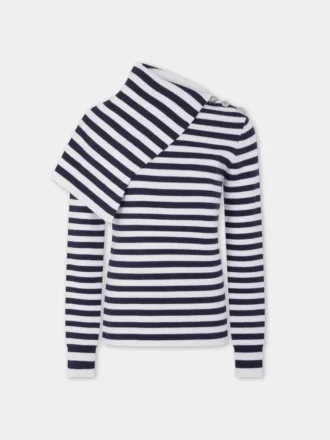 pull en laine 1 330x440 - Pull en laine